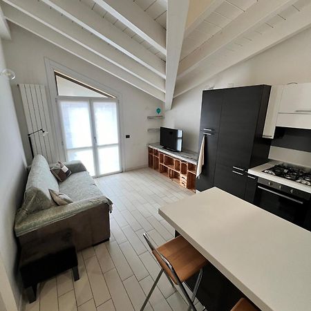 Apartament Mansarda Polpetta Corsico Zewnętrze zdjęcie